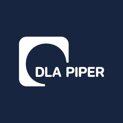 DLA Piper - logo